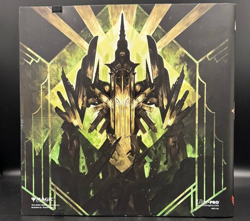 ULTRA PRO Magic The Gathering 12 Pocket Binder Streets of New Capenna Holds 480 - Image 4