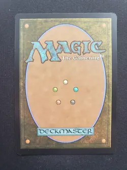 Chaos Warp - Strixhaven: Mystical Archive *NM* Near Mint MTG - Image 2
