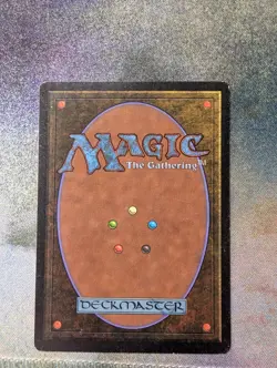 MTG Verduran Enchantress Unlimited - Lightly Played - Image 2