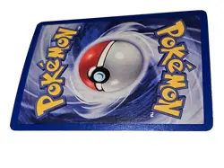 Pokemon 2000 Wizards Rockets Hitmonchan 11/132 Holo Card - Image 2