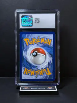2025 Pokemon BSP Illustration Contest 2024 Winner Feraligatr #213 CGC 9.5 - Image 2