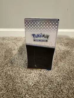 Pokemon Prismatic Evolutions Elite Trainer Box ETB New Sealed #8 - Image 5