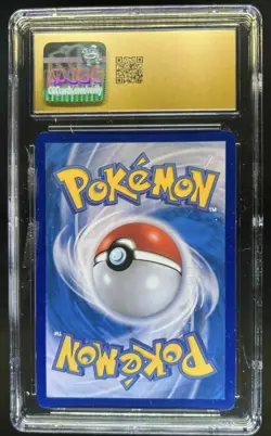 2024 Pokemon SV (Korean) Greninja ex Pristine Special Art Rare #090/066 CGC 10 - Image 2