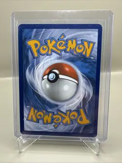 Pokemon TCG Garganacl 202/182 Illustration Rare Holo Paradox Rift NM - Image 3