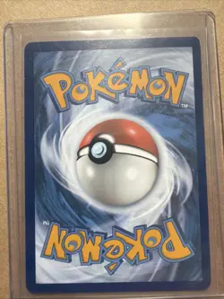 Pokemon TCG Mewtwo 052 Scarlet & Violet Promo Holo Card - Image 2
