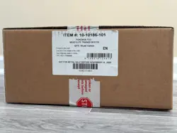 Pokemon ME02 Phantasmal Flames Elite Trainer Box 10ct Case FACTORY SEALED! - Image 1