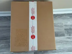 Pokemon ME02 Phantasmal Flames Elite Trainer Box 10ct Case FACTORY SEALED! - Image 2