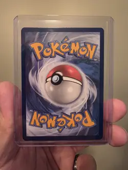 Pokemon TCG Ho-Oh EX Full Art Ultra Holo Rare Card 121/122 XY Breakpoint 2016 - Image 2