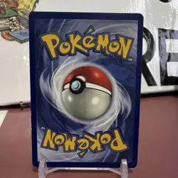 The Pokemon Company Graveler Fossil Uncommon 37/62 Stage 1 60 HP Regular English - Image 2