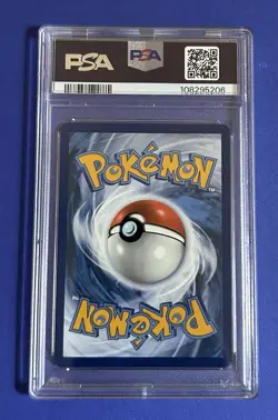 2023 Pokemon SWSH FA/Mew Crown Zenith #GG10 PSA 10 GEM MT - Image 2