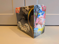 Pokemon Mega Evolution Perfect Order Factory Sealed 36 Pack Booster Box - Image 2