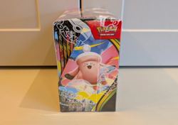 Pokemon Mega Evolution Perfect Order Factory Sealed 36 Pack Booster Box - Image 4