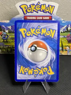Pokemon Dusknoir LV.X Holo Ultra Rare 96/100 Storefront ⛈ - Image 2