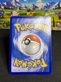 Pokemon Dusknoir LV.X Holo Ultra Rare 96/100 Storefront ⛈ - Image 3