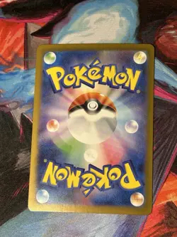 Team Rocket's Giovanni SAR 129/098 SV10 Glory of Team Rocket - Pokemon Japanese - Image 2