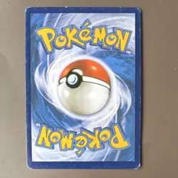 Pokemon Blastoise EX 142/146 XY Full Art Ultra Rare Holo Basic 180 HP - Image 4