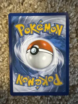 POKEMON CHARIZARD SPIRIT LINK 75/108 REVERSE HOLO XY EVOLUTIONS LP - Image 2