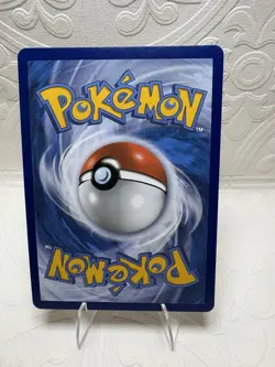 Pokemon TCG Blastoise Holo Rare 2/102 Base Set 100 HP Stage 2 Shellfish Eng - Image 2