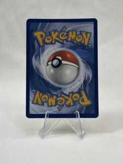 Pokemon TCG Grotle 164/162 S&V Temporal Forces Illustration Rare - NM - Image 2