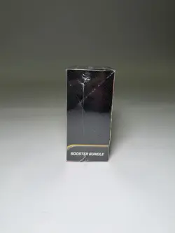 Pokemon Mega Evolutions Booster Bundle SEALED - Image 2