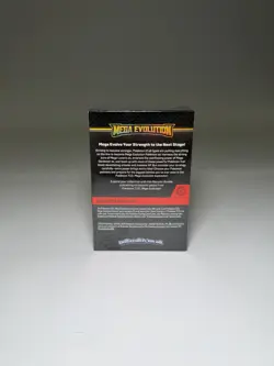Pokemon Mega Evolutions Booster Bundle SEALED - Image 3