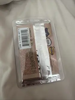 Vintage Pokemon Fossil Booster Pack Zapdos Art Sealed WOTC 1999 Unopened - Image 2