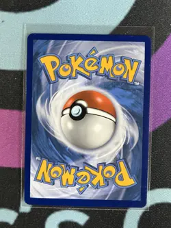 Pokemon TCG SWSH Vivid Voltage - Gold Secret Rare Memory Capsule 202/185 - Image 2