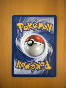 Pokemon Flareon Jungle 3/64 Holo Unlimited Rare AND Vaporeon 28/64 (Non-Holo) - Image 2