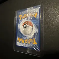 SEALED Pokemon Lucario VSTAR SWSH291 Crown Zenith Holo Black Star Promo NM - Image 3