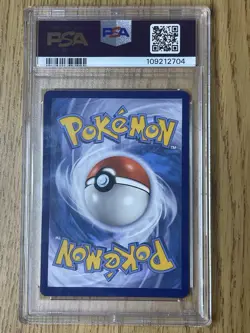 PSA 10 Mewtwo VSTAR GG44/GG70 Crown Zenith GEM MINT Pokemon TCG - Image 3