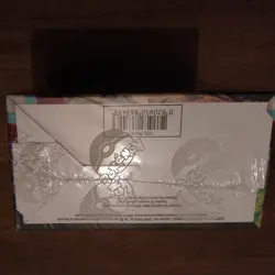Pokemon Paldea Evolved Booster Box (36 Packs) - New & Sealed Mint Condition - Image 2