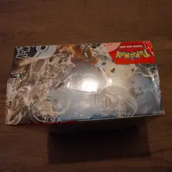 Pokemon Paldea Evolved Booster Box (36 Packs) - New & Sealed Mint Condition - Image 4