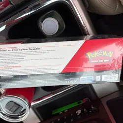 Pokemon Prismatic Evolutions Sam’s Club Exclusive Surprise Box + Booster Bundle - Image 2