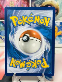 Bill's Transfer 194/165 Sv: Scarlet & Violet 151 Holo Ultra Rare Pokemon TCG - Image 3