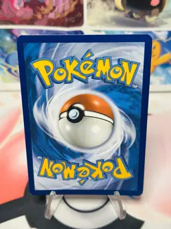 Bill's Transfer 194/165 Sv: Scarlet & Violet 151 Holo Ultra Rare Pokemon TCG - Image 4