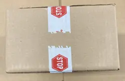 Pokemon TCG Prismatic Evolutions Mini Tin Display Case of 4 Displays Sealed - Image 5