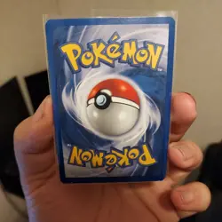 Espeon 1/75 Neo Discovery Unlimited Holofoil Holo Rare Pokemon TCG - Image 3
