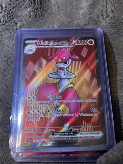 10 Card Pokemon Lot of 10 Different Cards - Image 5