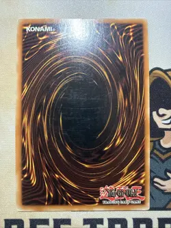 Power Bond - CRV-EN037 - 1st Edition - Ultra Rare - Yugioh LP (NA) - Image 3