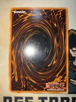 Power Bond - CRV-EN037 - 1st Edition - Ultra Rare - Yugioh LP (NA) - Image 4