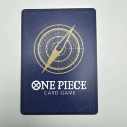 One Piece Queen ST04-005 | OP08 Two Legends | Special Rare | NM/M | EN - Image 2