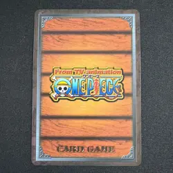 One Piece Old Carddass Usopp Bn06 2002 F373 - Image 4