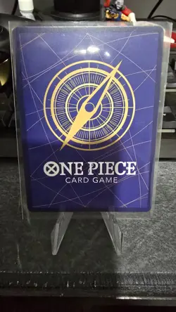 Ms. All Sunday SP OP04-064 OP06 One Piece - Image 3