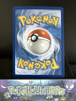 Pokemon Card Arbok 37/73 Shining Legends Reverse Holo L/P - Image 2