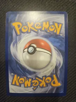 Pokemon Misty's Psyduck Full Art Holo Illustration Rare Card 193/182 Sv10 - Image 3