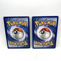Xatu & Natu Pokemon TCG Card Lot - Image 3