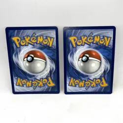 Xatu & Natu Pokemon TCG Card Lot - Image 5