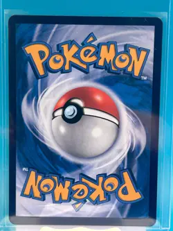 Tauros 128/151 - 151C: Collect 151: Journeys - Chinese Poke Ball Pokemon Card - Image 2