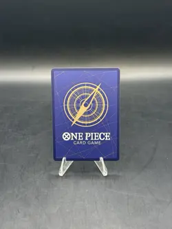 One Piece Card Game | Koby EB04-044 SR ALT ART IN-HAND | OP15 | English | NM/M - Image 2