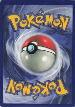 Pokemon Card - Mew #8 - Black Star Promo - Image 2